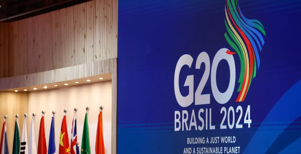 A Precarização do Trabalho e a Jornada no Setor de Teleatendimento e de Rede: um Debate na Mesa Social do G20